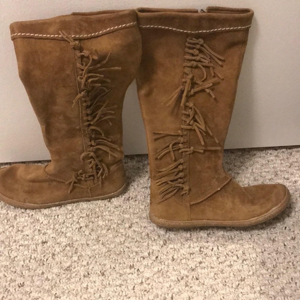 Ugg Boots!